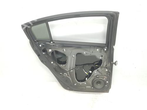Left rear door MAZDA 6 Saloon (GJ, GL) 2.2 D (GJ2FP) | BP22931758C4 