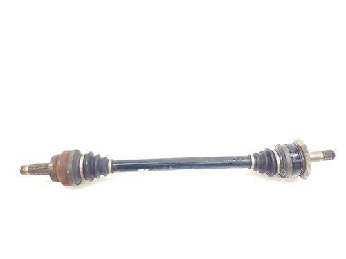 Used Left rear driveshaft Left rear driveshaft BMW X5 (E70) 3.0 d (235 hp) 35918260 35918260