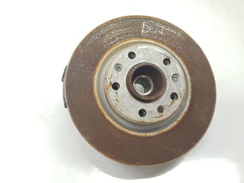 Fusée avant gauche FIAT DOBLO Box Body/MPV (510_, 511_) BlueHDi 100 (102 hp) 32330849