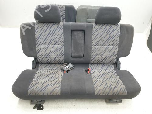 Juego Asientos TOYOTA LAND CRUISER 90 (_J9_) 3.0 TD (KZJ90_, KZJ95_, KZJ90R, KZJ95R, KZJ90W, KZJ95W) | BP30701021C78