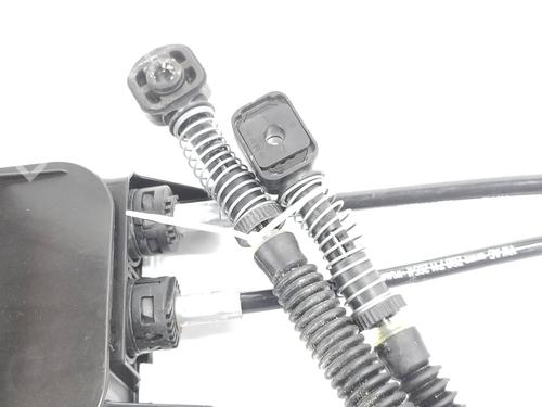 Gear lever SEAT IBIZA V (KJ1, KJG) 1.0 TSI | BP8895896M90 