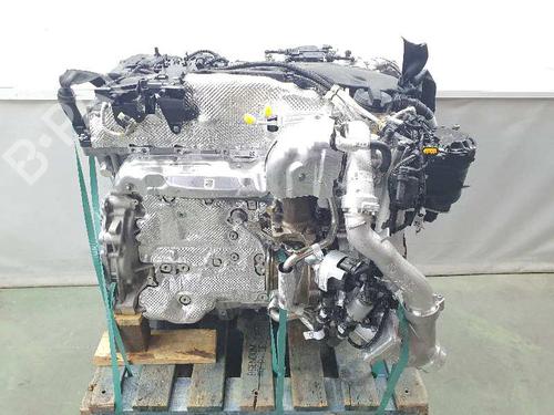 Engine BMW X4 (G02, F98) xDrive M40 d | BP9970296M1 