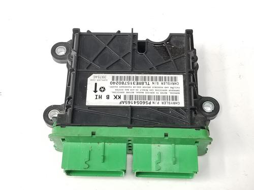 Airbag styreenhed JEEP CHEROKEE (KK) 2.8 CRD 4x4 (177 hp) 8340610