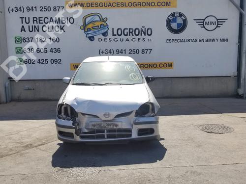 Used Parts NISSAN ALMERA TINO (V10)    1078765