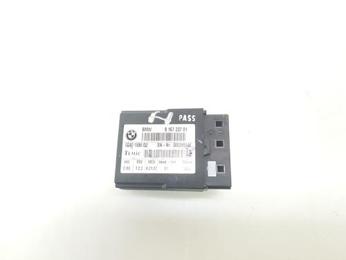 Used Electronic module BMW 3 Coupe (E92) 330 d (245 hp) 9716167