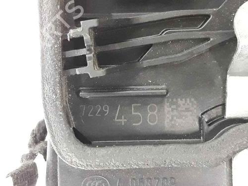 Front right lock BMW 1 (F20) 118 d | BP3654091C97 