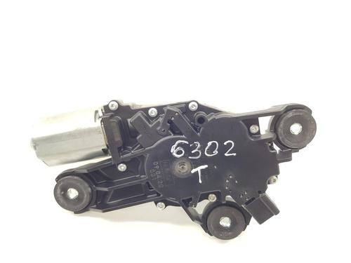 Used Rear wiper motor FORD FOCUS II (DA_, HCP, DP) 1.8 TDCi (115 hp) 14993638