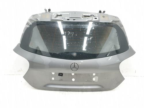 Used Tailgate MERCEDES-BENZ A-CLASS (W176) A 200 CDI / d (176.008) (136 hp) 29628804