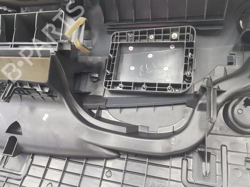 Airbag Kit PEUGEOT 3008 I MPV (0U_) 1.6 HDi | BP20188733C86 