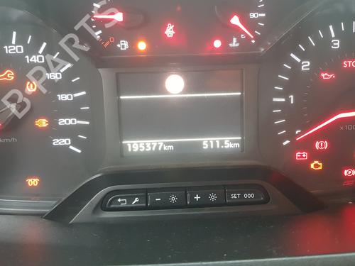 AC compressor PEUGEOT RIFTER | BP38936605M34 - Image 11