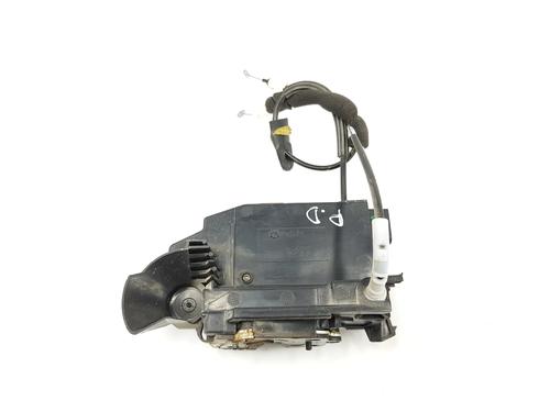 Serrure avant droite PEUGEOT 308 II (LB_, LP_, LW_, LH_, L3_) 1.6 BlueHDi 120 (120 hp) 22611198