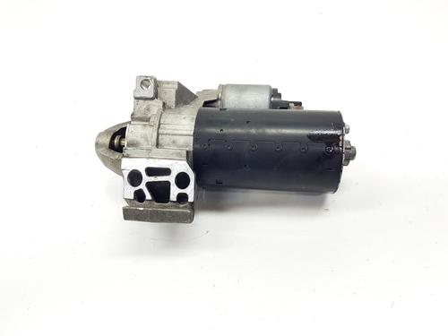 Used Starter BMW 3 Gran Turismo (F34) 318 d (143 hp) 20666292