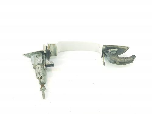 Front left exterior door handle VW GOLF VI (5K1) 1.6 TDI | BP8218662C128 