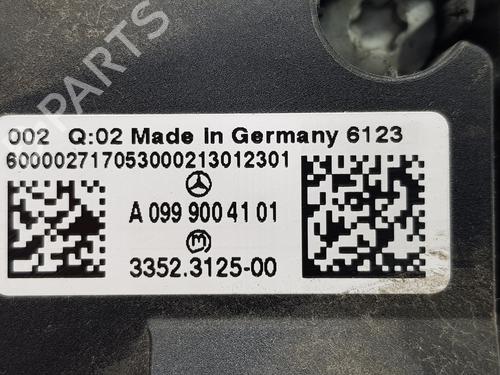 Steering column MERCEDES-BENZ VITO Tourer (W447) 114 CDI / 114 BlueTEC (447.701, 447.703, 447.705) | BP33658810M21 - Image 2