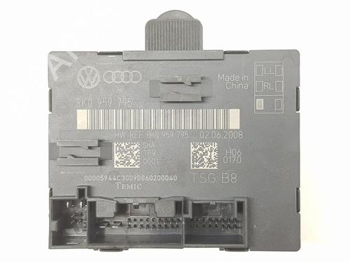 Electronic module AUDI A4 B8 Avant (8K5) 3.0 TDI quattro | BP17812782M83 