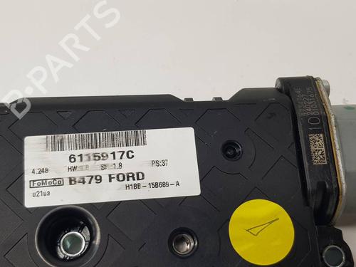 Sunroof engine FORD PUMA (J2K, CF7) | BP39514011M60 - Image 2