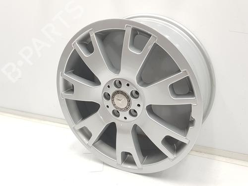 Rim MERCEDES-BENZ GLK-CLASS (X204) 220 CDI 4-matic (204.984, 204.997) | BP29990447C45 