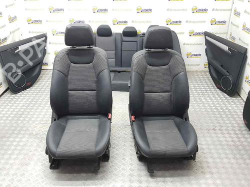 Seats set MERCEDES-BENZ C-CLASS (W204) C 220 CDI (204.002) | BP6017247C78 