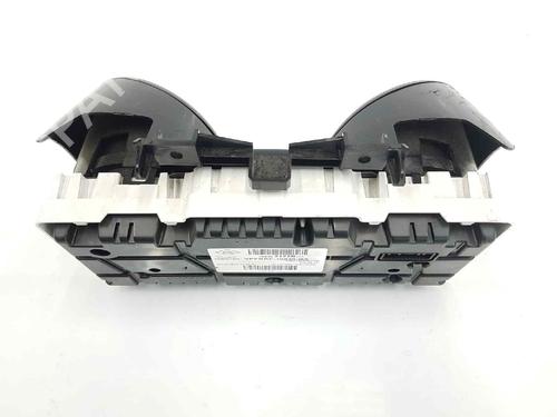 Instrument cluster RENAULT CLIO IV (BH_) 1.5 dCi 75 | BP4927738C47 