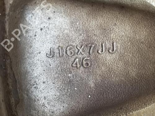 Rim MITSUBISHI PAJERO III (V7_W, V6_W) 3.2 Di-D (V68W, V78W) | BP12991859C45 