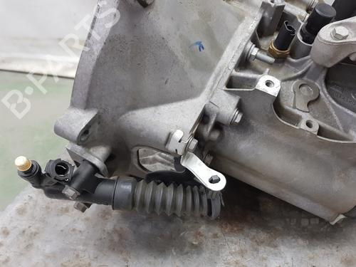 Gearbox CITROËN C3 III (SX) 1.2 VTi 82 | BP36566688M3 - Image 12