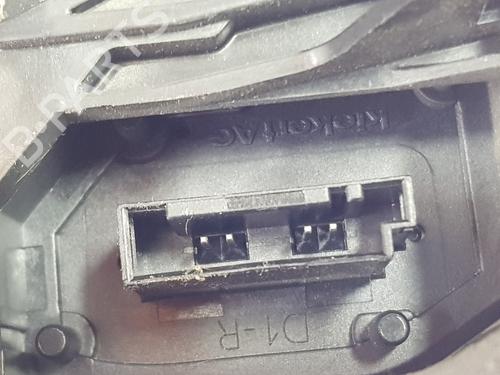 Front right lock BMW X1 (E84) sDrive 18 d | BP26719963C97 