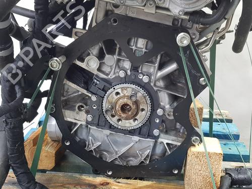 Engine SKODA KAMIQ (NW4)  | BP31646378M1 