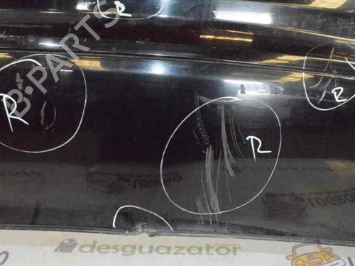 Rear bumper AUDI A3 (8P1) 1.9 TDI | BP780338C8 