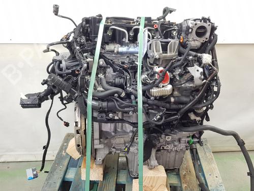 Engine FIAT SCUDO Van | BP37595244M1 - Image 7