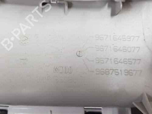 Kabinelys CITROËN C4 II (NC_) 1.6 BlueHDi 100 | BP32268711I8 