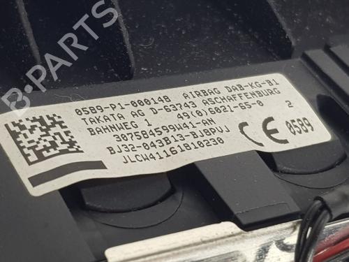 Airbag Kit LAND ROVER RANGE ROVER EVOQUE (L538)  | BP29026286C86 