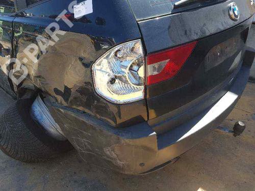 Armrest / Center console BMW X3 (E83) 2.0 d | BP7866863I20  - Image 36