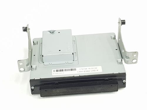 Used Electronic module Electronic module LAND ROVER RANGE ROVER SPORT II (L494) [2013-2022] 35981625 35981625