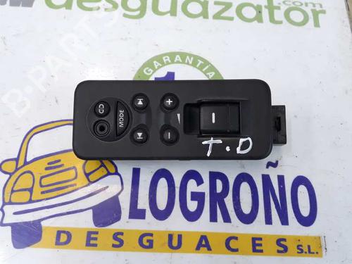 Used Right rear window switch LAND ROVER RANGE ROVER SPORT I (L320) 2.7 D 4x4 (190 hp) 3248860
