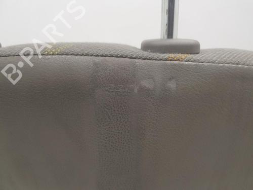 Left front seat VW CRAFTER 30-35 Bus (2E_) 2.5 TDI | BP5312941C15 