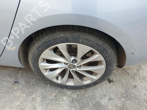 Right front driveshaft OPEL ASTRA K Sports Tourer (B16) 1.6 CDTi (35) | BP20710386M39 
