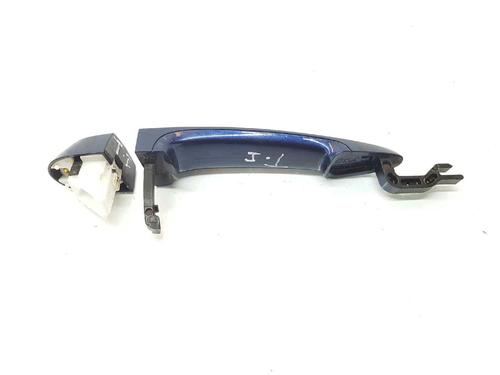 Rear left exterior door handle BMW 1 (F20) 116 d | BP5085266C130 