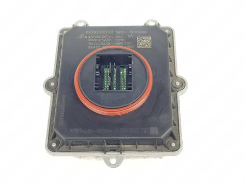 Calculateurs d'éclairage Calculateurs d'éclairage JEEP COMPASS (MP, M6, MV, M7) [2016-2026] 39721207 39721207