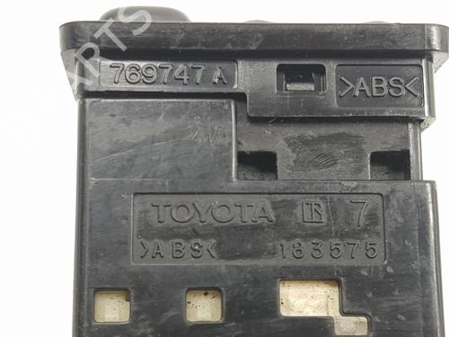 Mirror switch TOYOTA LAND CRUISER PRADO (_J12_) 3.0 D-4D (KDJ120, KDJ125) | BP17170836I25 