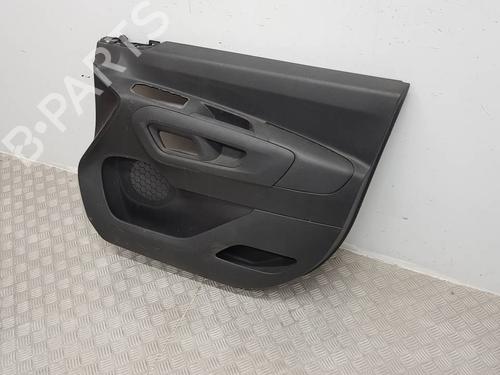 Front right panel PEUGEOT PARTNER Box Body/MPV (K9) | BP38624206C59 - Image 5