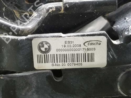 Convertible top BMW 3 Convertible (E93) 320 d | BP14079024C123 