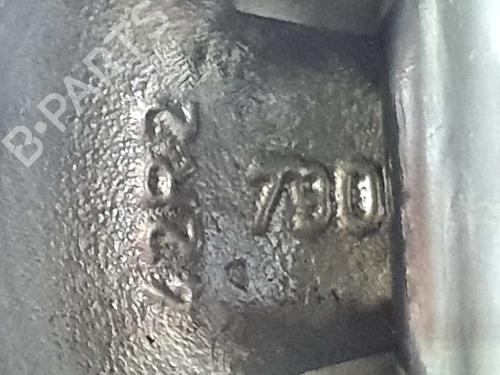 Other AUDI A3 (8P1) 2.0 TDI 16V | BP14086616O1 