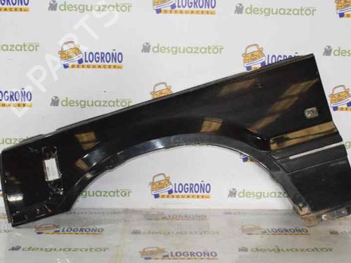 Forskærm venstre LAND ROVER RANGE ROVER II (P38A) 2.5 D 4x4 (136 hp) 10258120