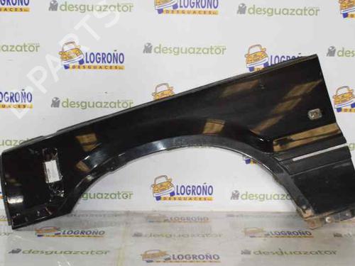 Left front fenders LAND ROVER RANGE ROVER II (P38A) 2.5 D 4x4 (136 hp) 10258120