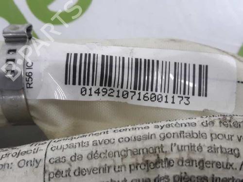 Left curtain airbag MINI MINI (R56) One | BP1426146C11 