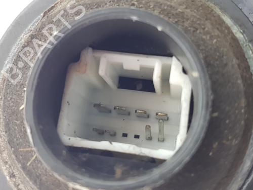 Rear right lock TOYOTA LAND CRUISER PRADO (_J12_) 3.0 D-4D (KDJ120, KDJ125) | BP17187943C99 