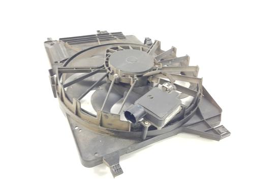 Radiator fan FORD FOCUS III 1.6 TDCi | BP31946860M35 