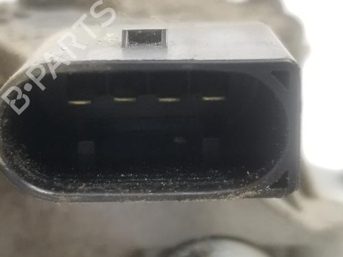 Front wiper motor MERCEDES-BENZ VITO / MIXTO Van (W639) 115 CDI (639.601, 639.603, 639.605) | BP8274108M29 