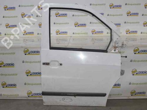 Used Right front door MERCEDES-BENZ VITO Van (W638) 112 CDI 2.2 (638.094) (122 hp) 766961