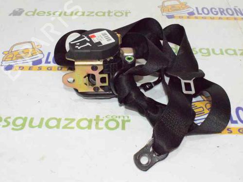 Other MERCEDES-BENZ A-CLASS (W168) A 170 CDI (168.009, 168.109) | BP14118401O1 